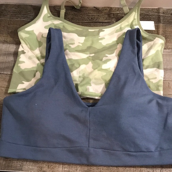 Old Navy Intimates & Sleepwear Nwt Womens Old Navy Bras Size Large